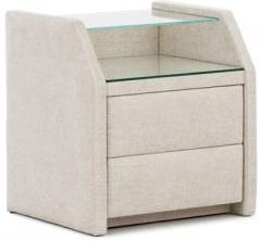 Stolik Nocny Kontynentalny F New Elegance Tkanina Grupa Iv
