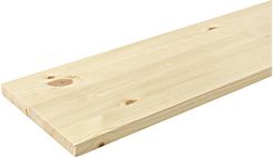 Zdjęcie Półka Sosnowa 240X60X1,8 Cm - Łódź
