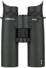 Lornetka Steiner Ranger LRF 10x42 z dalmierzem laserowym