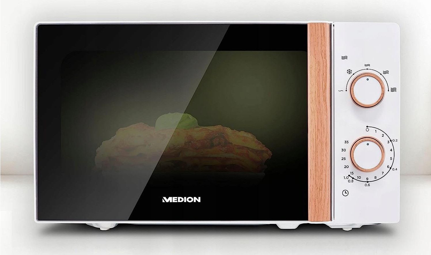 фото Мікрохвильовка Medion MD10596