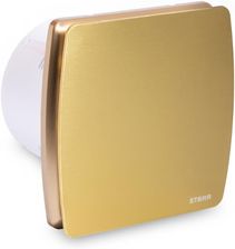 Zdjęcie Sterr LFS150-QZH Higrostat 150mm Złoty - Bierutów