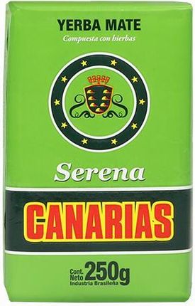 Canarias Serena 250g