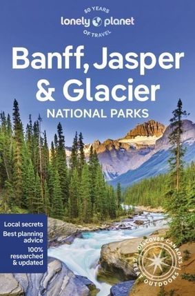 Banff, Jasper and Glacier National Parks 7