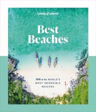 Zdjęcie Lonely Planet Best Beaches: 100 of the World's Most Incredible Beaches 1 - Opatówek