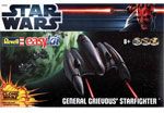 Revell Easykit - Star Wars - General Grievous Starfighter 06682