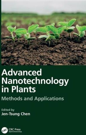 Advanced Nanotechnology in Plants - Literatura obcojęzyczna - Ceny i ...