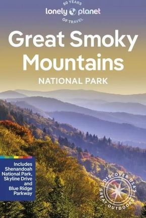 Great Smoky Mountains National Park 3