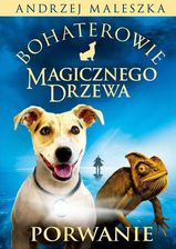 Zdjęcie Bohaterowie Magicznego Drzewa: Porwanie - Malbork