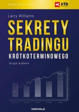 Zdjęcie Sekrety tradingu krótkoterminowego - Piotrków Trybunalski