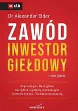 Zdjęcie Zawód inwestor giełdowy (Nowe ujęcie) - Łódź