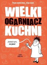 Zdjęcie Wielki Ogarniacz Kuchni - Łęczyca
