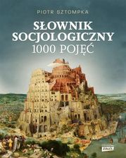 Zdjęcie Słownik socjologiczny - Słupsk