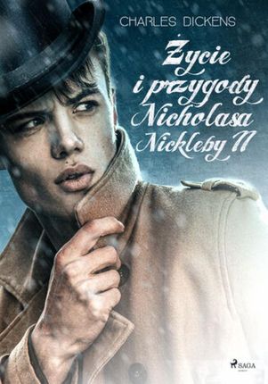 Życie i przygody Nicholasa Nickleby - tom 2