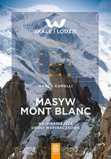 Zdjęcie Masyw Mont Blanc - Stalowa Wola