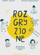 Zdjęcie Rozgryzione. Jak nauczyć dziecko dobrze jeść - Wieliczka