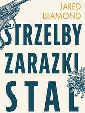 Zdjęcie Strzelby, zarazki, stal - Drobin