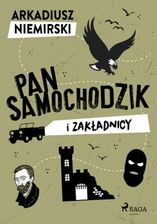 Zdjęcie Pan Samochodzik i zakładnicy - Lublin