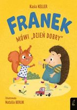 Zdjęcie Franek mówi „Dzień dobry” - Małomice