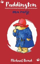 Zdjęcie Paddington ma rację - Błaszki