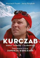 Zdjęcie Kurczab, szpada, szpej i tajemnice - Warszawa