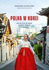 Zdjęcie Polka w Korei - Tarnobrzeg