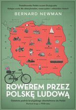 Zdjęcie Rowerem przez Polskę Ludową - Warszawa