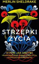Zdjęcie Strzępki życia - Czarna Białostocka