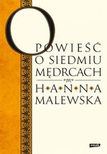 Zdjęcie Opowieść o siedmiu mędrcach - Mikstat