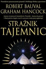 Zdjęcie Strażnik tajemnic - Kuźnia Raciborska