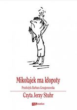 Zdjęcie Mikołajek ma kłopoty - Gniewkowo