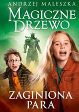 Zdjęcie Magiczne Drzewo: Zaginiona para - Ząbki