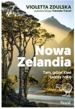 Zdjęcie Nowa Zelandia - Jarocin