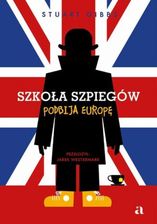 Zdjęcie Szkoła szpiegów podbija Europę - Łowicz