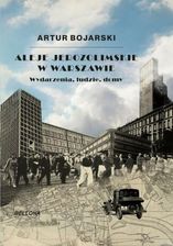 Zdjęcie Aleje Jerozolimskie w Warszawie - Żerków