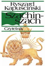 Zdjęcie Szachinszach - Włocławek