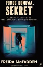 Zdjęcie Pomoc domowa: Sekret - Nisko