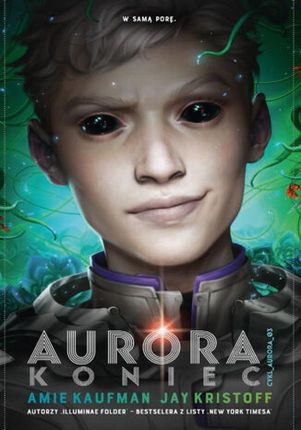 Aurora: Koniec
