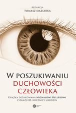 Zdjęcie W poszukiwaniu duchowości człowieka - Nekla