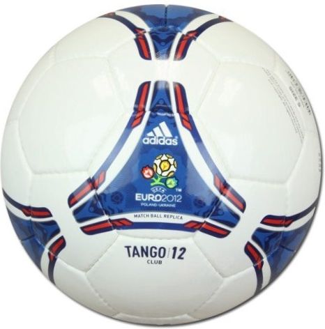 adidas TANGO 12 EURO 2012 サッカーボール Tango 12 5 | eBay