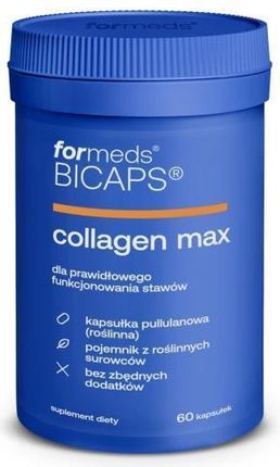 Formeds Bicaps Collagen Max