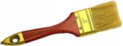 Zdjęcie Pędzel płaski prosty angielski 2" 50mm uniwersalny - Chocz