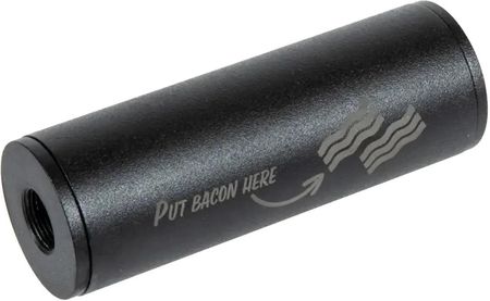 Tłumik Dźwięku Asg Specna Arms Covert Tactical Bacon 35 X 100 Mm