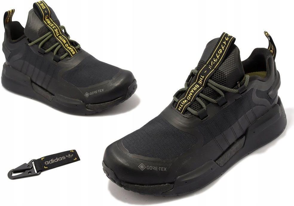 メンズウェア V-12 Y-3 (ワイスリー) オーガニックコットン Y-3ロゴ プルオーバー