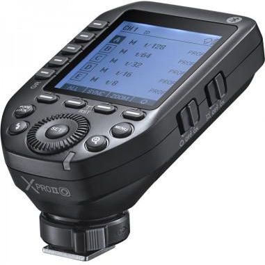Godox XProII transmitter do Olympus/Panasonic