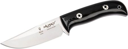 Muela Husky Micarta 10M.E Limited Edition C4900HUSME
