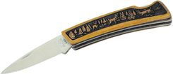 Zdjęcie Utica Laser Wood Folder Deer 131W31 C205131W31 - Łosice