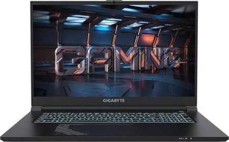 Laptop Gigabyte G7 KF 17,3"/i5/16GB/512GB/Win11 (KFE3EE213SH)