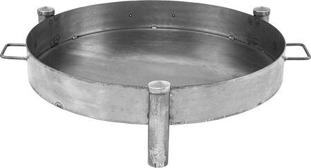 Browin Garden Steel 70cm - Palenisko Ogrodowe Stalowe 330491