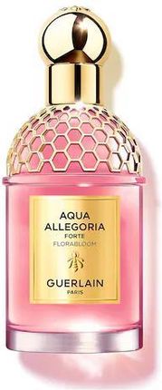 GUERLAIN - Aqua Allegoria Florabloom Forte - Woda Perfumowana 75ml