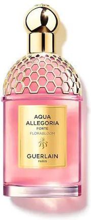 GUERLAIN - Aqua Allegoria Florabloom Forte - Woda Perfumowana 125 ml